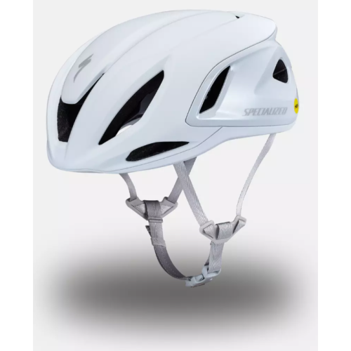 CAPACETE SPECIALIZED PROPERO 4 - BRANCO